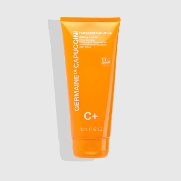 Timexpert Radiance C+ — Germaine de Capuccini