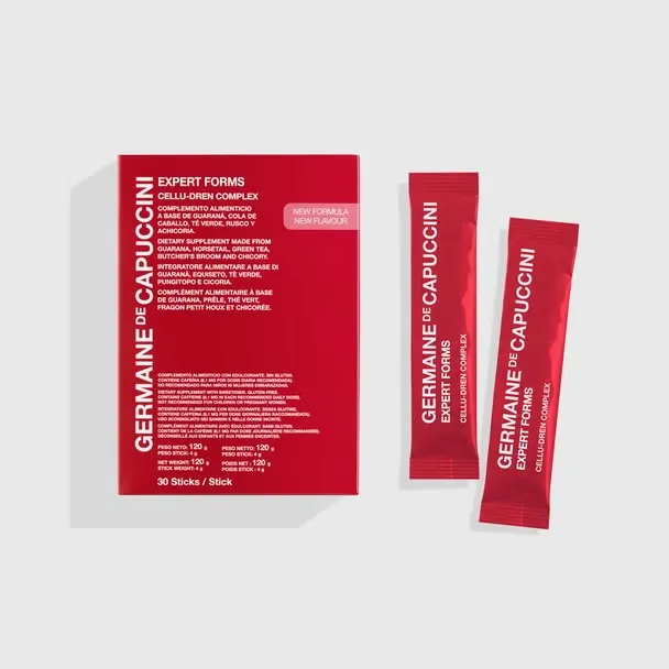 Expert Forms — Germaine de Capuccini