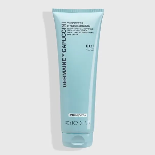 Timexpert Hydraluronic — Germaine de Capuccini