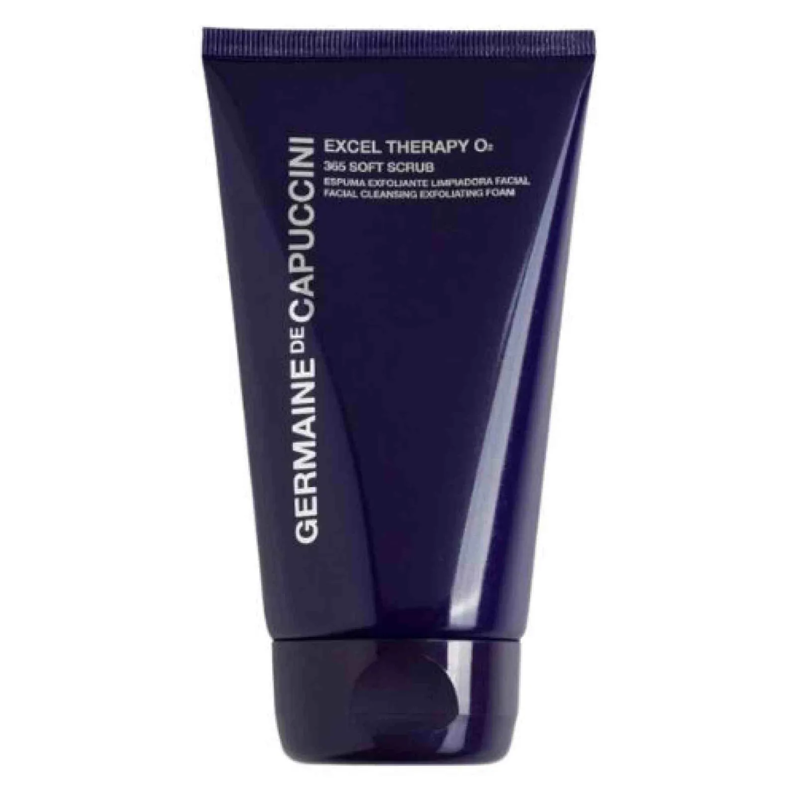 Timexpert Options — Germaine de Capuccini