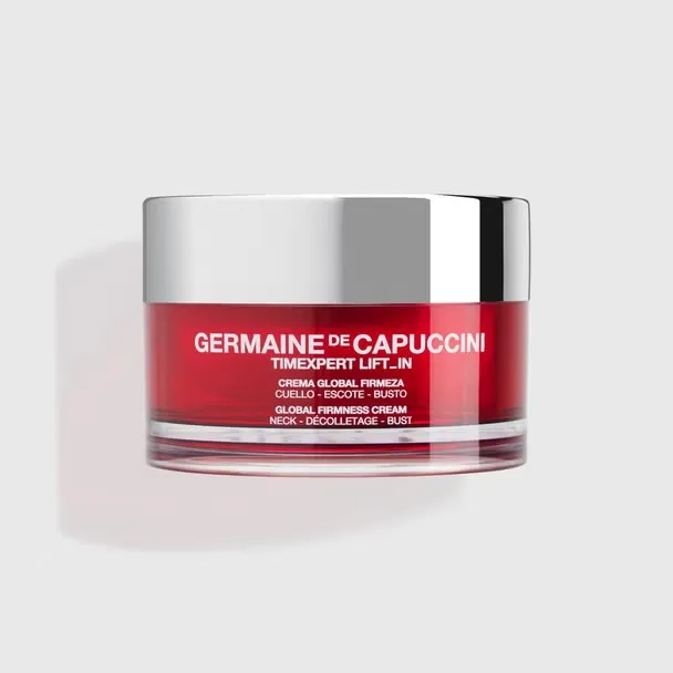 Timexpert Lift_in — Germaine de Capuccini