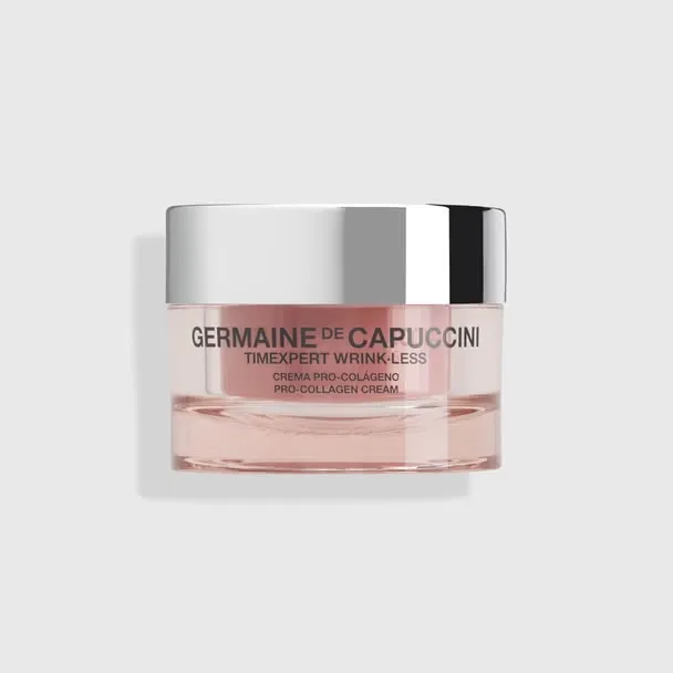 Timexpert Wrink·Less — Germaine de Capuccini
