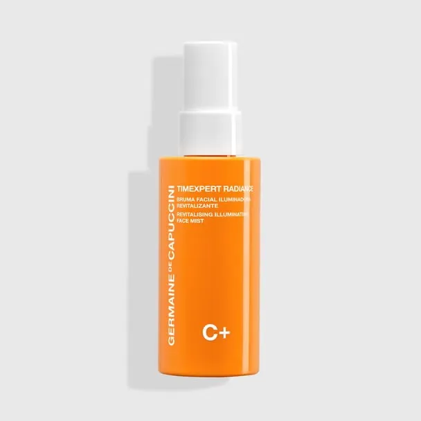 Timexpert Radiance C+ — Germaine de Capuccini