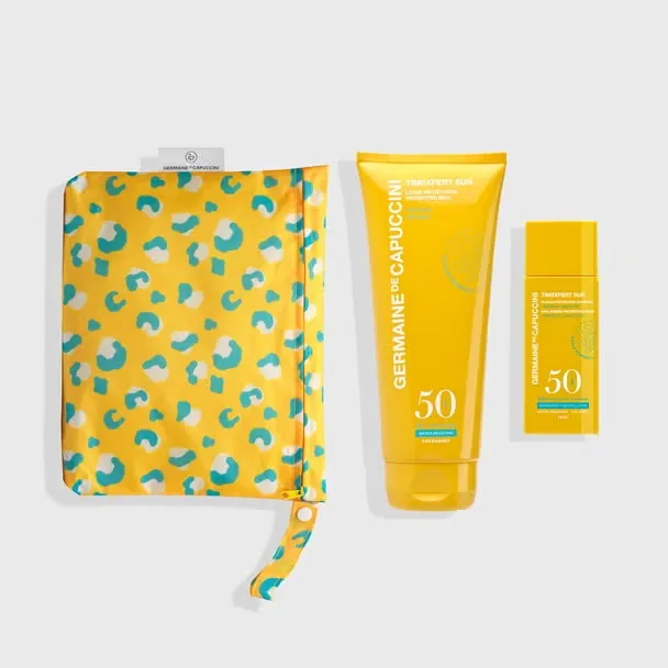 Timexpert Sun — Germaine de Capuccini