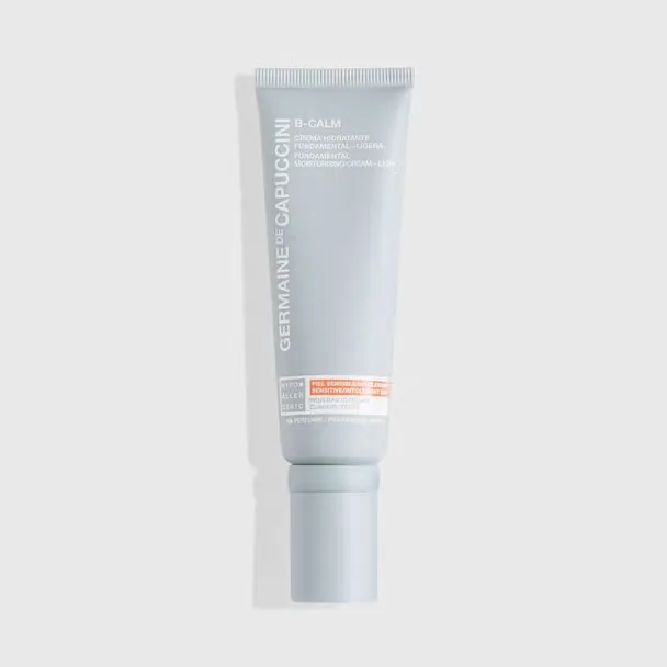 B-Calm — Germaine de Capuccini