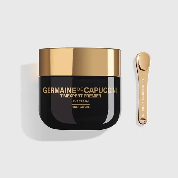 Timexpert Premier — Germaine de Capuccini