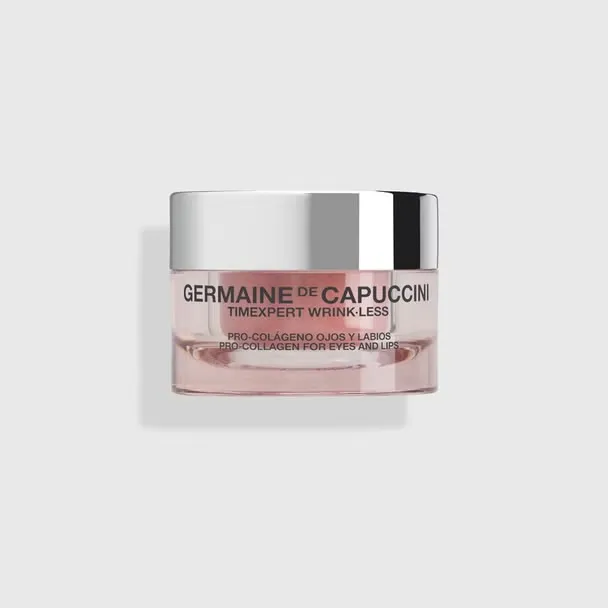 Timexpert Wrink·Less — Germaine de Capuccini