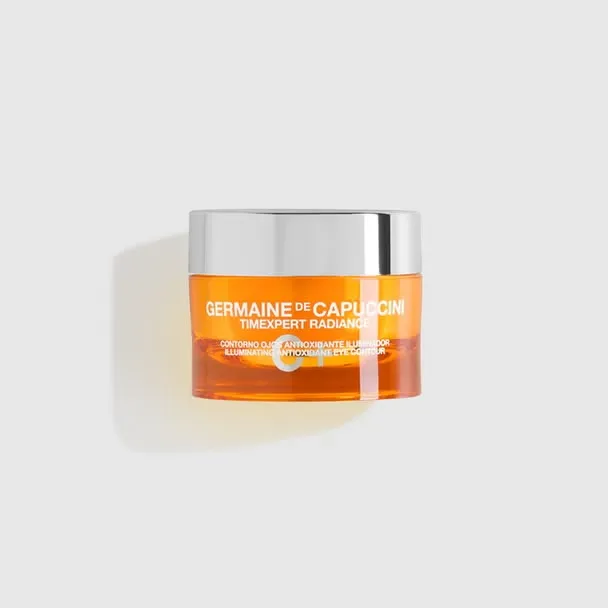 Timexpert Radiance C+ — Germaine de Capuccini