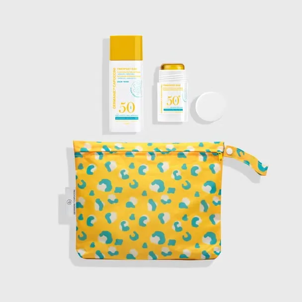 Timexpert Sun — Germaine de Capuccini