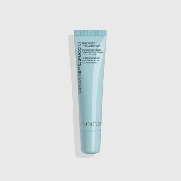 Timexpert Hydraluronic — Germaine de Capuccini