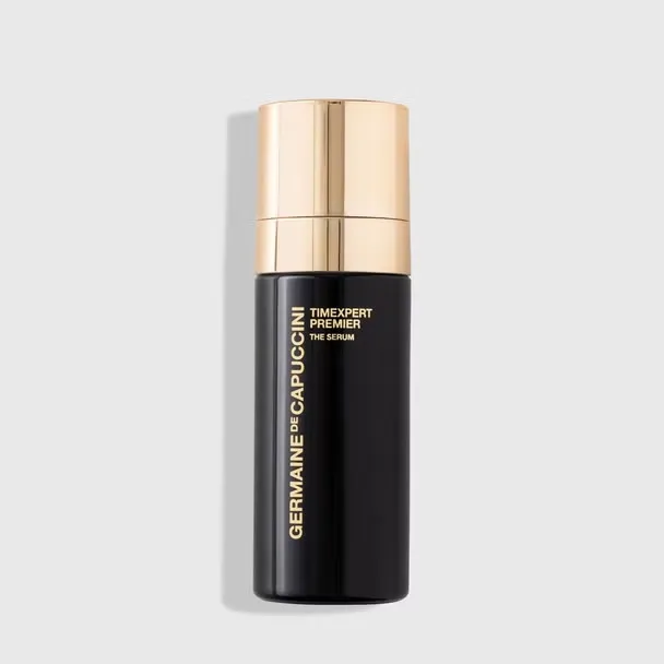 Timexpert Premier — Germaine de Capuccini