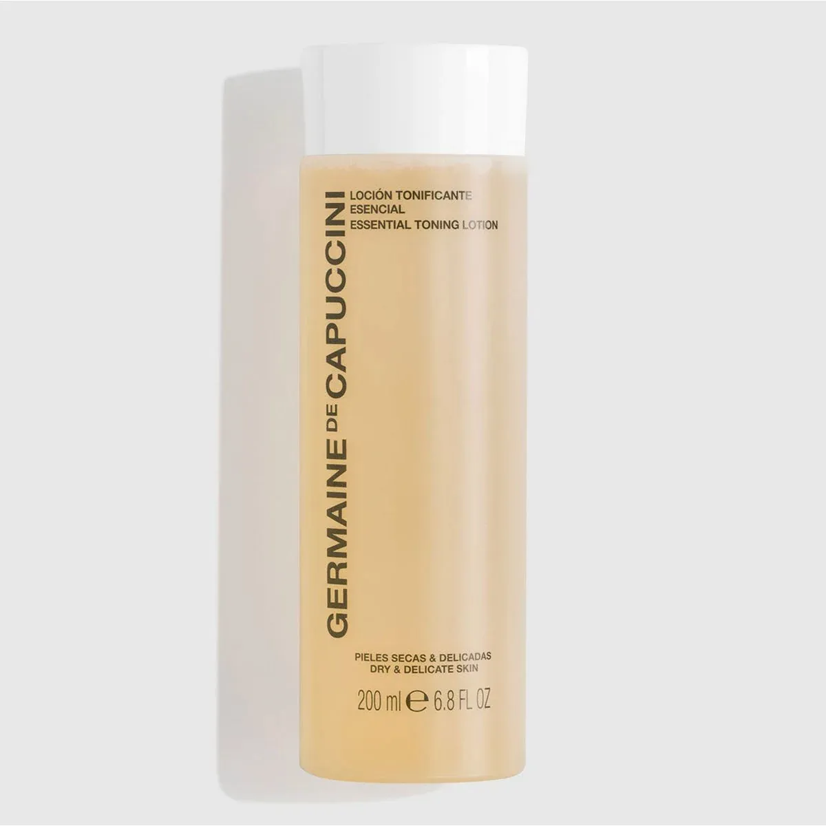 Timexpert Options — Germaine de Capuccini