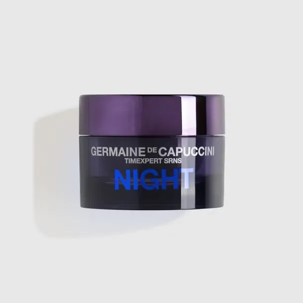 Timexpert SRNS — Germaine de Capuccini