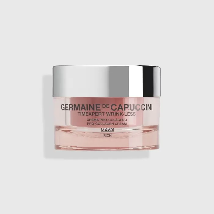 Timexpert Wrink·Less — Germaine de Capuccini