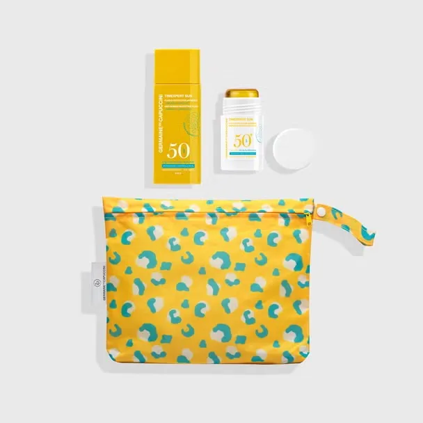 Timexpert Sun — Germaine de Capuccini