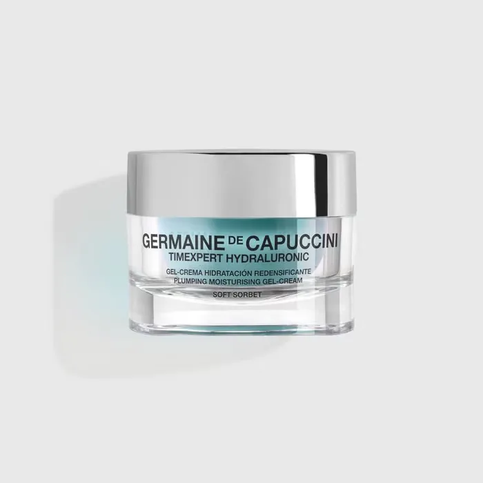 Timexpert Hydraluronic — Germaine de Capuccini
