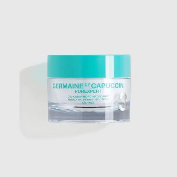 Purexpert — Germaine de Capuccini