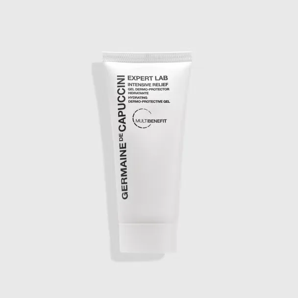 Expert Lab — Germaine de Capuccini