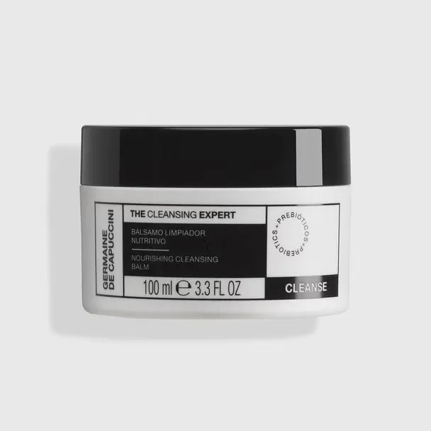 The Cleansing Expert — Germaine de Capuccini