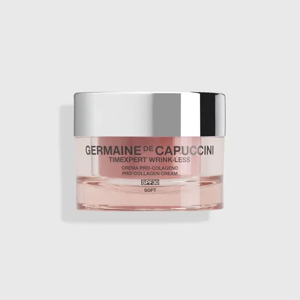 Timexpert Wrink·Less — Germaine de Capuccini