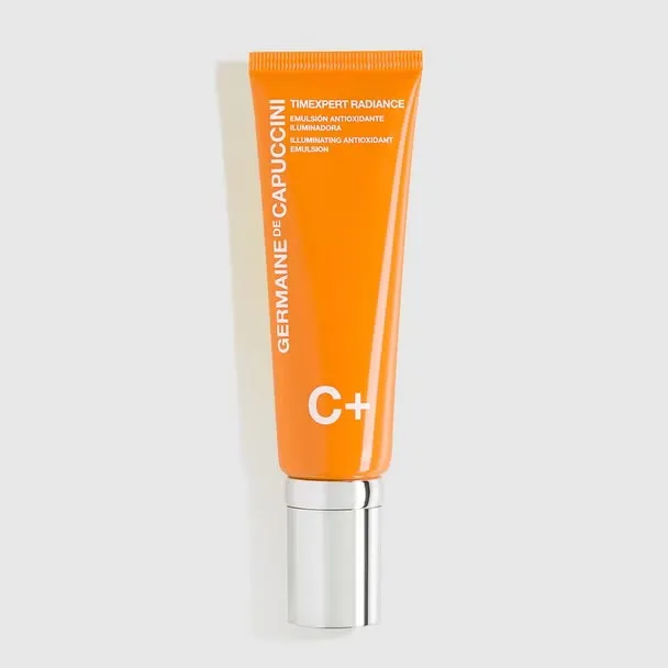 Timexpert Radiance C+ — Germaine de Capuccini