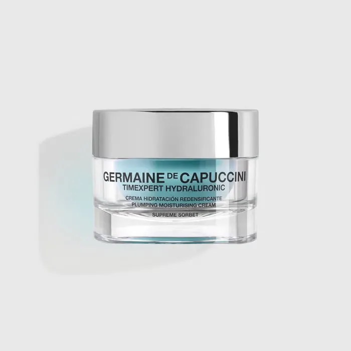 Timexpert Hydraluronic — Germaine de Capuccini
