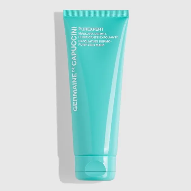Purexpert — Germaine de Capuccini