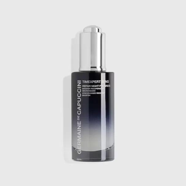 Timexpert SRNS — Germaine de Capuccini