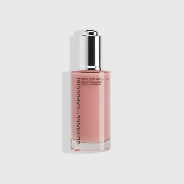 Timexpert Wrink·Less — Germaine de Capuccini