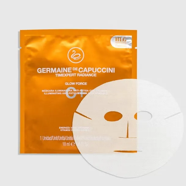 Timexpert Radiance C+ — Germaine de Capuccini