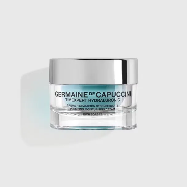 Timexpert Hydraluronic — Germaine de Capuccini