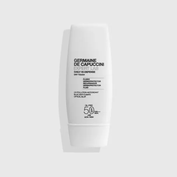Expert Lab — Germaine de Capuccini