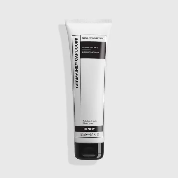 The Cleansing Expert — Germaine de Capuccini