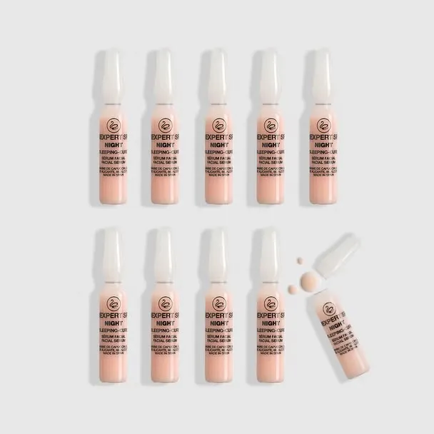 Timexpert SRNS — Germaine de Capuccini