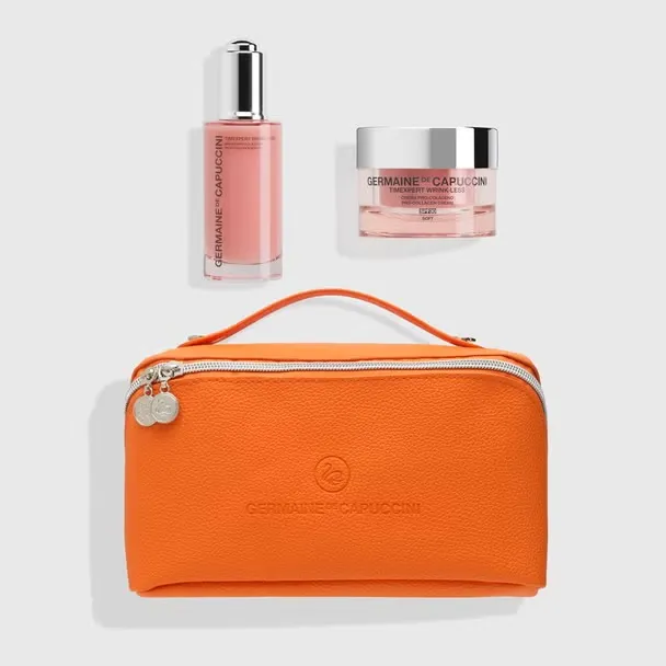 Timexpert Wrink·Less — Germaine de Capuccini