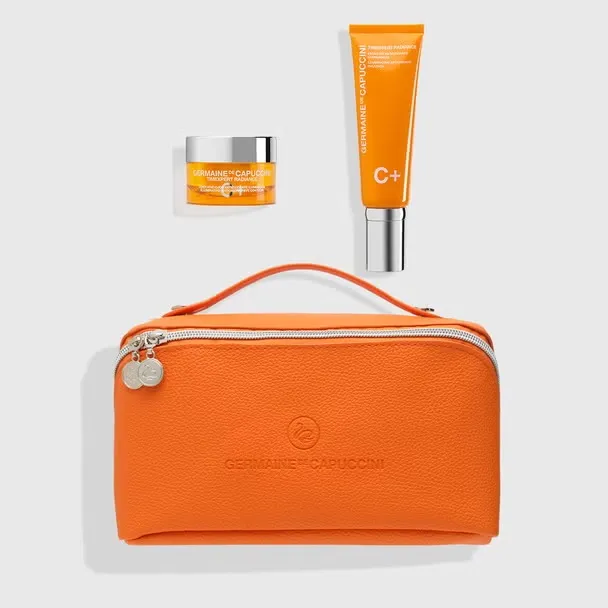 Timexpert Radiance C+ — Germaine de Capuccini