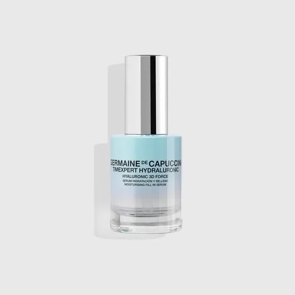 Timexpert Hydraluronic — Germaine de Capuccini