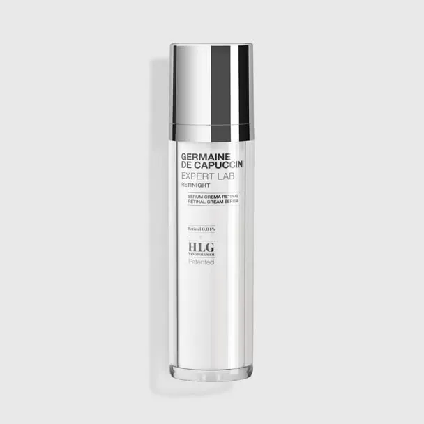 Expert Lab — Germaine de Capuccini