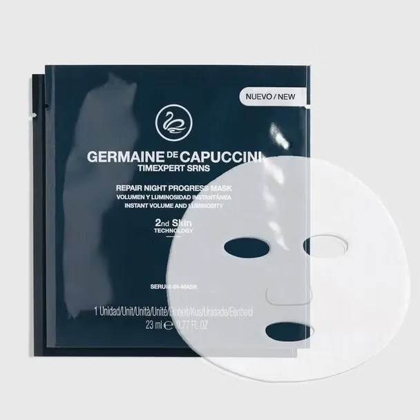 Timexpert SRNS — Germaine de Capuccini