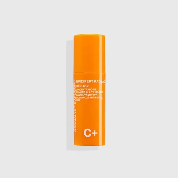 Timexpert Radiance C+ — Germaine de Capuccini