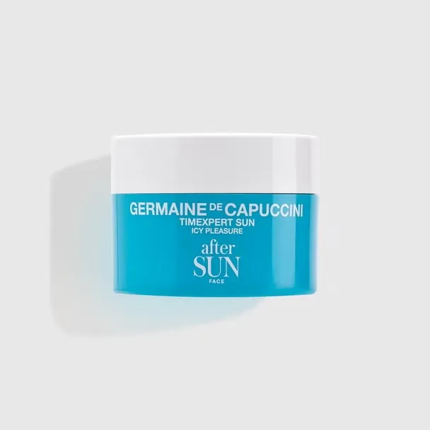 Timexpert Sun — Germaine de Capuccini