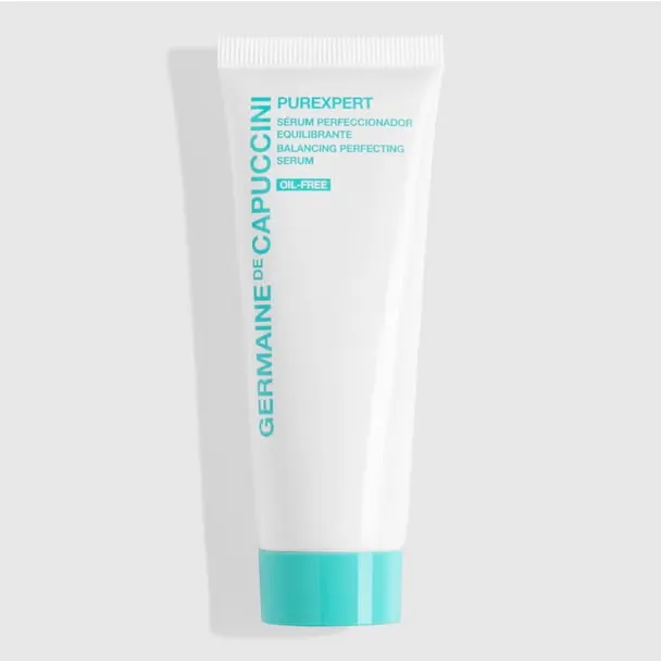 Purexpert — Germaine de Capuccini