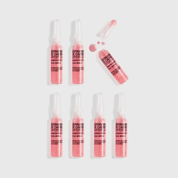 Expert Lab — Germaine de Capuccini