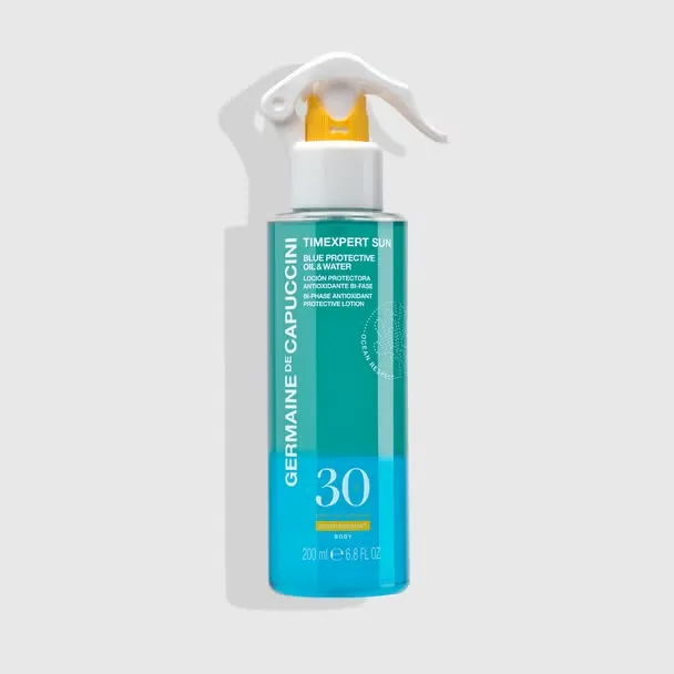 Timexpert Sun — Germaine de Capuccini