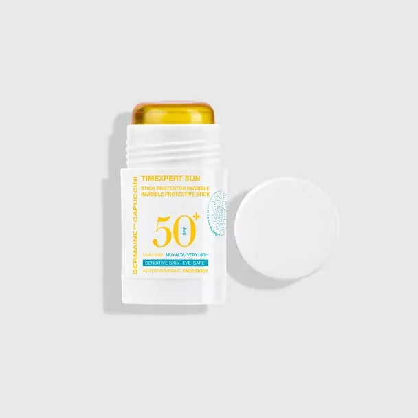 Timexpert Sun — Germaine de Capuccini