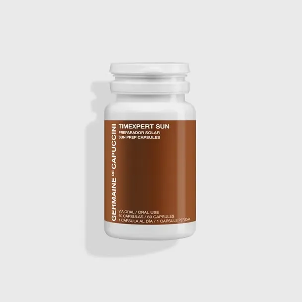 Timexpert Sun — Germaine de Capuccini