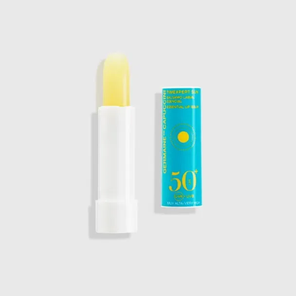 Timexpert Sun — Germaine de Capuccini